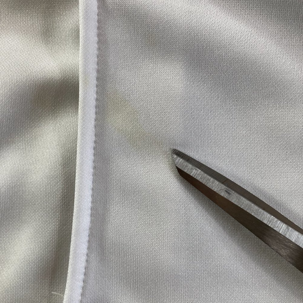 Mitchell & Ness Baseball Jersey Shirt Mens Adult 56 White St. Louis Cardinals - Picture 9 of 12